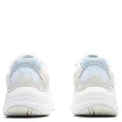 Puma Teveris Nitro Women's - White/Icy Blue -Fashion Clothing Store Teveris Nitro Women s White Icy Blue 393413 29 08 09 23 Feature KN 6