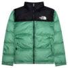 The North Face 1996 Retro Nuptse Jacket - Deep Grass Green