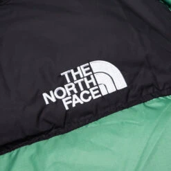 The North Face 1996 Retro Nuptse Jacket - Deep Grass Green -Fashion Clothing Store The North Face 1996 Retro Nuptse Jacket Deep Grass Green NF0A3C8DN11 04 09 23 Feature JP 6