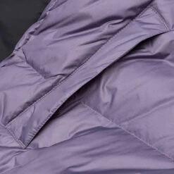 The North Face 1996 Retro Nuptse Jacket - Lunar Slate/TNF Black -Fashion Clothing Store The North Face 1996 Retro Nuptse Jacket Lunar Slate TNF Black NF0A3C8DLK3 04 09 23 Feature JP 8