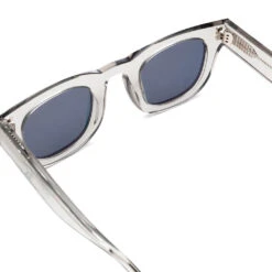 Dogmaty 850 - Translucent Grey/Navy -Fashion Clothing Store Thierry Lasry Dogmaty 850 Translucent Grey Navy DOG850 08 15 2021 01 4