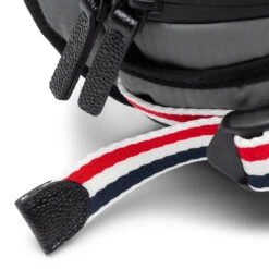 Bumbag - Medium Grey -Fashion Clothing Store Thom Browne Bumbag Medium Grey MAG222B 06145 035 10 23 2020 01 5