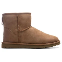 Ugg Classic Mini Boot - Chestnut