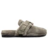 Ugg Fluff It Slipper - Burnt Olive