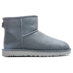 Ugg Women's Classic Mini II Boot - Ash Fog