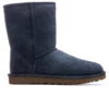 Ugg Women's Classic Short II Boot - Navy