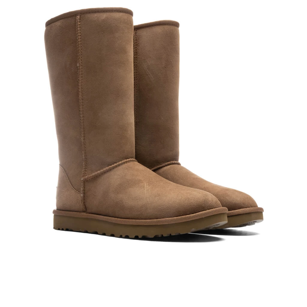 Ugg Women's Classic Tall II Boot - Chestnut 2 Ugg Women's Classic Tall II Boot - Chestnut - Image 2