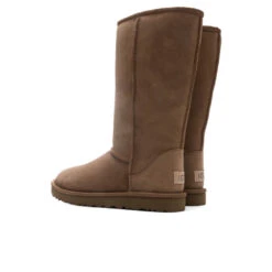 Ugg Women's Classic Tall II Boot - Chestnut 6 Ugg Women's Classic Tall II Boot - Chestnut -Fashion Clothing Store UGG Women s Classic Tall II Boot Chestnut 1016224 CHE 11 06 2021 01 3