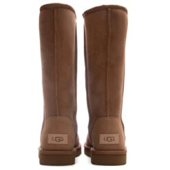 Ugg Women's Classic Tall II Boot - Chestnut 7 Ugg Women's Classic Tall II Boot - Chestnut -Fashion Clothing Store UGG Women s Classic Tall II Boot Chestnut 1016224 CHE 11 06 2021 01 4