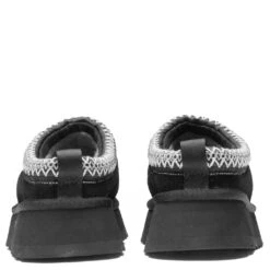 Ugg Women's Tazz Slipper - Black -Fashion Clothing Store UGG Women s Tazz Slipper Black 1122553 BLK 08 30 22 Feature JORDAN 4