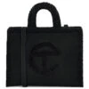 UGG X Telfar Medium Bag - Black