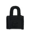 UGG X Telfar Small Bag - Black