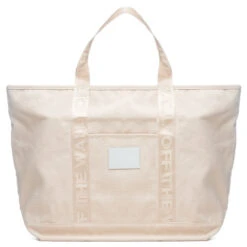 OG Tote - Natural