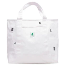 Vans Vault X Geoff McFetridge Tote - White