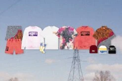 Vans Vault X Aries Men's Sport Socks - White -Fashion Clothing Store VansxAriesCollection September32021 5055fc1f 9746 493f 9f2e 6a3fa1bcd4f9