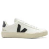 Veja Women's Campo Chromefree - Extra White/Black
