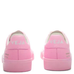 Veja Women's Campo Chromefree - Rosa -Fashion Clothing Store Veja Women s Campo Chromefree Rosa CP0502902A 1050