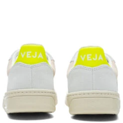 Veja Women's V-10 Suede - Multicolor/Sable/Parme 7 Veja Women's V-10 Suede - Multicolor/Sable/Parme -Fashion Clothing Store Veja Women s V 10 Suede Multicolor Sable Parme VX0302805A 1033