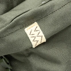 Cordura 22L - Olive -Fashion Clothing Store Visvim Cordura 22L Olive 0122103003028 OLIVE 04 17 22 Feature 6