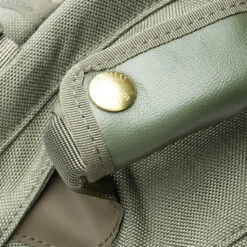 Cordura 22L - Olive -Fashion Clothing Store Visvim Cordura 22L Olive 0122103003028 OLIVE 04 17 22 Feature 8