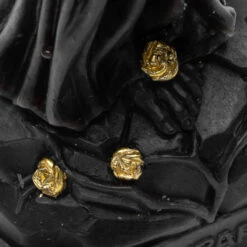 Candle - Black -Fashion Clothing Store Wacko Maria Candle Black WMGP CA01 BLK 04 11 23 Feature VR 7