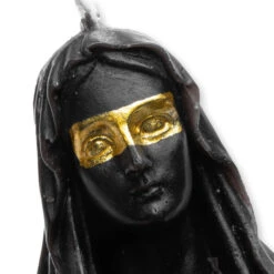 Candle - Black -Fashion Clothing Store Wacko Maria Candle Black WMGP CA01 BLK 04 11 23 Feature VR 8