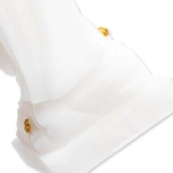 Candle - White -Fashion Clothing Store Wacko Maria Candle White WMGP CA01 WHT 04 11 23 Feature VR 8 scaled