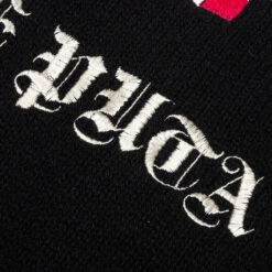 Classic Cardigan Type-2 - Black -Fashion Clothing Store Wacko Maria Classic Cardigan Type 2 Black 21FW WMK KN03 BLK Feature November 26 2021 04