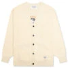 Classic Cardigan Type-2 - Cream