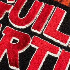 Classic Cardigan Type-4 - Black -Fashion Clothing Store Wacko Maria Classic Cardigan Type 4 Black 20FW WMK KN05 BLK 12 24 2020 01