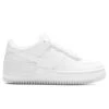 Nike Women's Air Force 1 Shadow - White