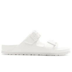 Birkenstock Women's Arizona Eva - White