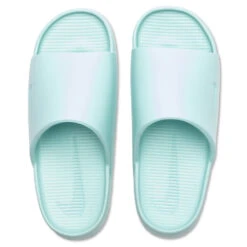 Nike Women's Calm Slide - Jade Ice -Fashion Clothing Store Women s Calm Slide Jade Ice DX4816 300 10 20 23 Feature KN 6