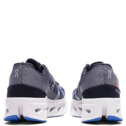 On Women's Cloudeclipse - Black/Frost -Fashion Clothing Store Women s Cloud Eclipse Black Frost 3WD30091197 10 05 23 Feature VR 6