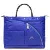 A-COLD-WALL* Nylon Puffer Bag - Blue