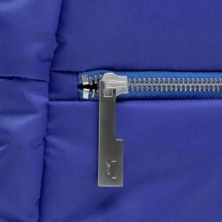 A-COLD-WALL* Nylon Puffer Bag - Blue -Fashion Clothing Store a cold wall nylon puffer bag blue pb01blu os 3