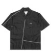 A-COLD-WALL* Piping Polo - Black