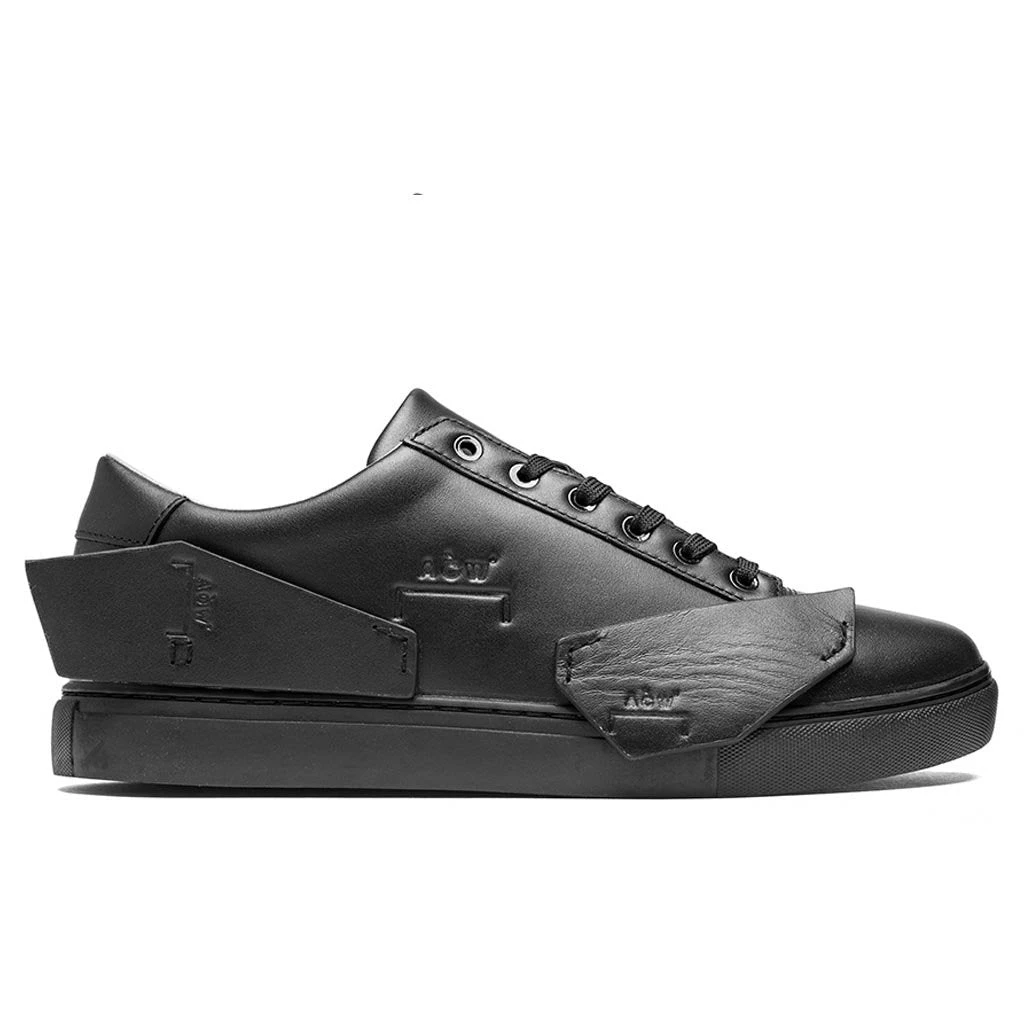 A-COLD-WALL* Shard Shoe - Black 1 A-COLD-WALL* Shard Shoe - Black