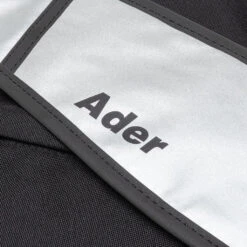 Detachable Crossbag - Black -Fashion Clothing Store ader error detachable crossbag black 0assba12bk os 11