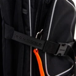 Multiple Backpack - Black -Fashion Clothing Store ader error multiple backpack black assba01bk 3