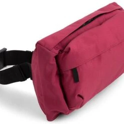 Shoulder Pack - Burgundy -Fashion Clothing Store aime leon dore shoulder pack burgundy fw18 07007s3 bur os 2