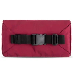 Shoulder Pack - Burgundy -Fashion Clothing Store aime leon dore shoulder pack burgundy fw18 07007s3 bur os 3