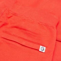 BB Aesthetics Jogger - Cayenne -Fashion Clothing Store billionaire boys club bb aesthetics jogger cayenne 5