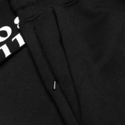 BB Comfy Sweatpant - Black 2020 -Fashion Clothing Store billionaire boys club bb comfy sweatpant black 2020 3