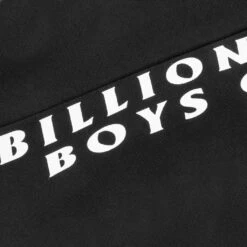 BB Comfy Sweatpant - Black 2020 -Fashion Clothing Store billionaire boys club bb comfy sweatpant black 2020 5