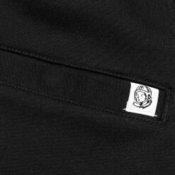 BB Comfy Sweatpant - Black 2020 -Fashion Clothing Store billionaire boys club bb comfy sweatpant black 2020 6