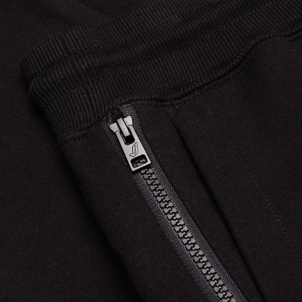 BB Marvels Jogger - Black 3 BB Marvels Jogger - Black - Image 3