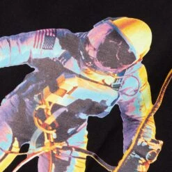 BB Marvels Jogger - Black 8 BB Marvels Jogger - Black -Fashion Clothing Store billionaire boys club bb marvels jogger black 4