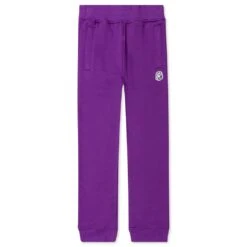 Kid's BB Arch Sweatpant - Pansy