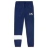 Kid's BB Zip Breakers Track Pant - Medieval Blue